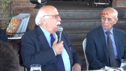 Bakan Avcı: Çözüm Sürecinde Bazen Yan Yollara Sapılır,tekrar Ana Yolda Buluşulur