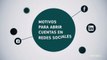 I Informe Infoempleo sobre Redes Sociales y Mercado de Trabajo en España #empleoyredes