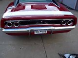 Dodge Charger 1968