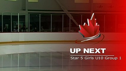 Star 4 Girls U10 Group 3- VDI 2015