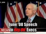 McCain's Green Economy: Drill, Baby, Drill