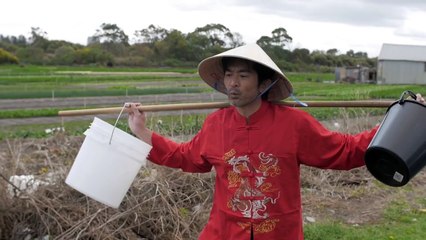 America v China: RAP BATTLE