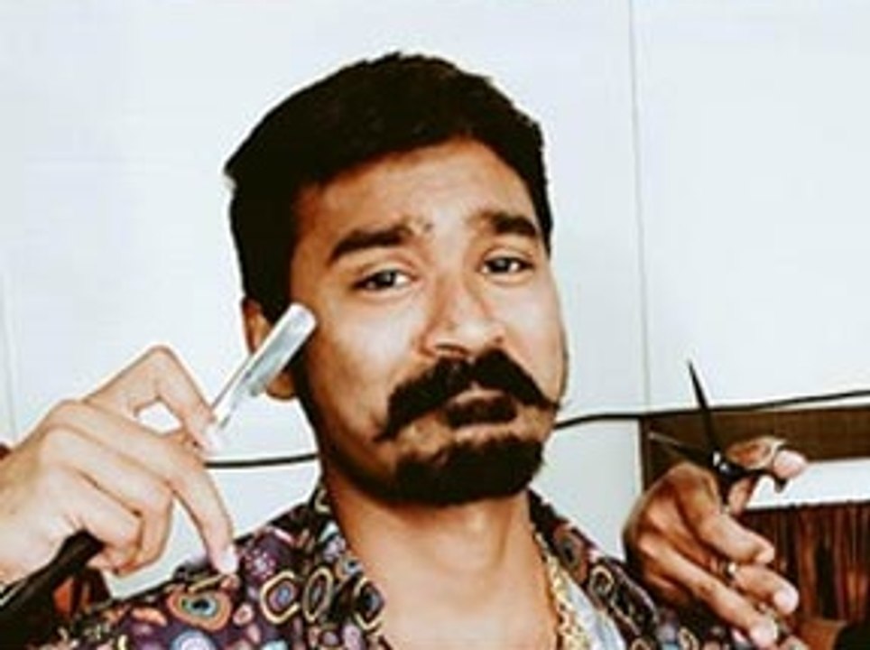 Dhanush's Maari movie song lyrics out | 123 Cine news | Tamil Cinema News