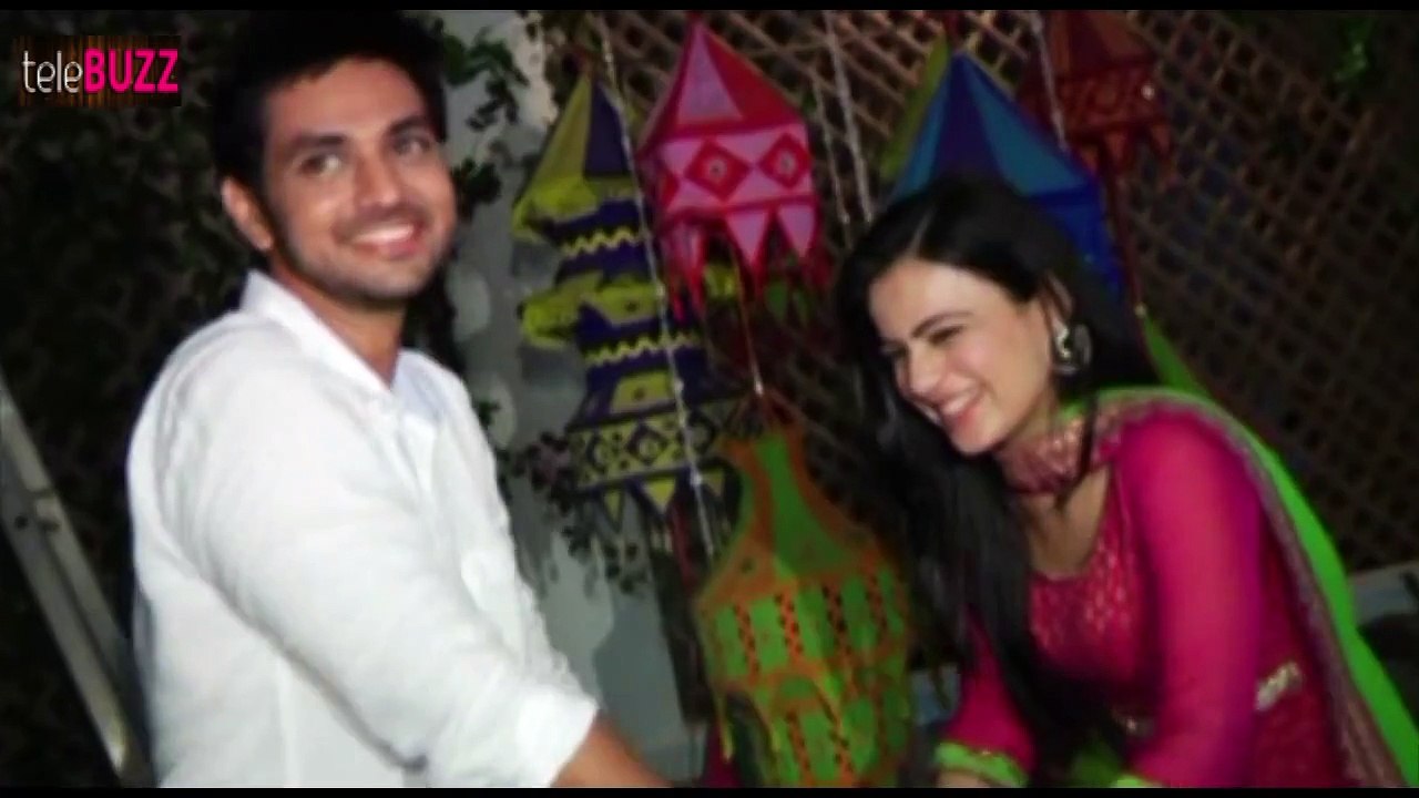 Meri Aashiqui Tum Se Hi 18th May 2015 Ishani and Radhika Madan PARTICIPATES in Jhalak Dikhla Jaa