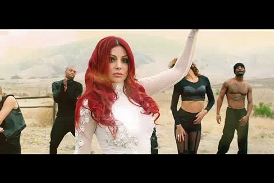 Haifa Wehbe Breathing You In.7amel.Net.By.Gamel.Elmasry