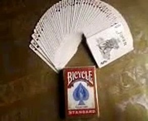 zero magic (โอ้ เมจิก) สะบัดเปลี่ยนหน้าไพ่