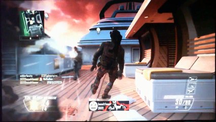 Dav let's Play and try WiiU - Ep.2 - Tentativi a CODBO 2