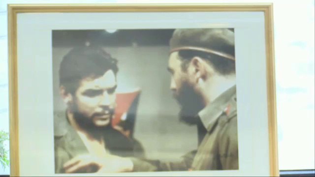 【知られざるキューバ？】食料には困らず飢えのない有機農業先進国キューバ　ニューズ・オプエド 20150512 上杉隆，川内博，カストロ，ゲバラ，氏家齊一郎，アメリカ，日本，中国