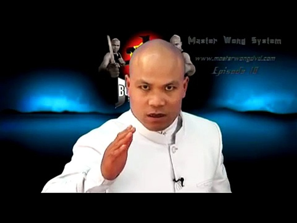 JKD Training - Master Wong JKD EPS 10