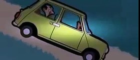 Mr Bean the Animated Series - Treasure