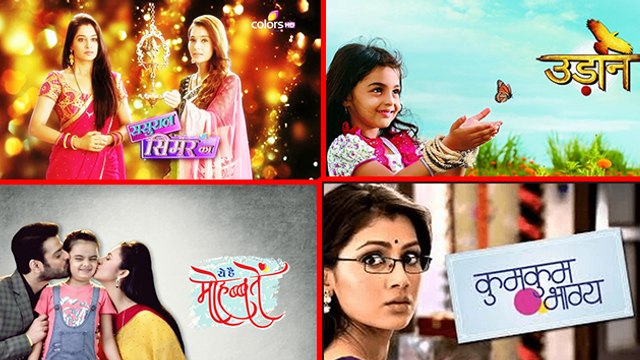 Monthly Trp Rating Of Tv Show - Saath Nibhana Saathiya. Gn mp4