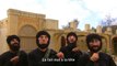 La Reine Daesh : La parodie des Guignols
