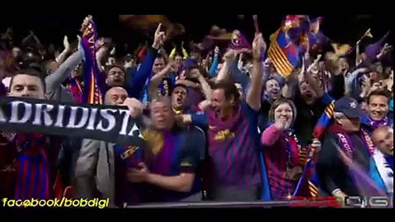 Funny Real - Juventus match
