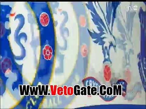 ايفرتون يفوز على وست هام بثنائيه