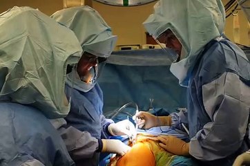 Hip Replacement Surgery