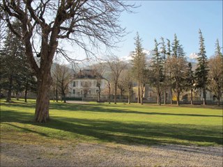 Les villas mexicaines de Barcelonnette