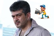 Ajith Gonna join with Nick Arts | 123 Cine news | Tamil Cinema News