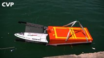 CVP - The Ultimate Rescue Boat 