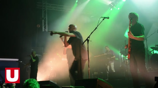 Zebda enflamme le festival des Moissons rock
