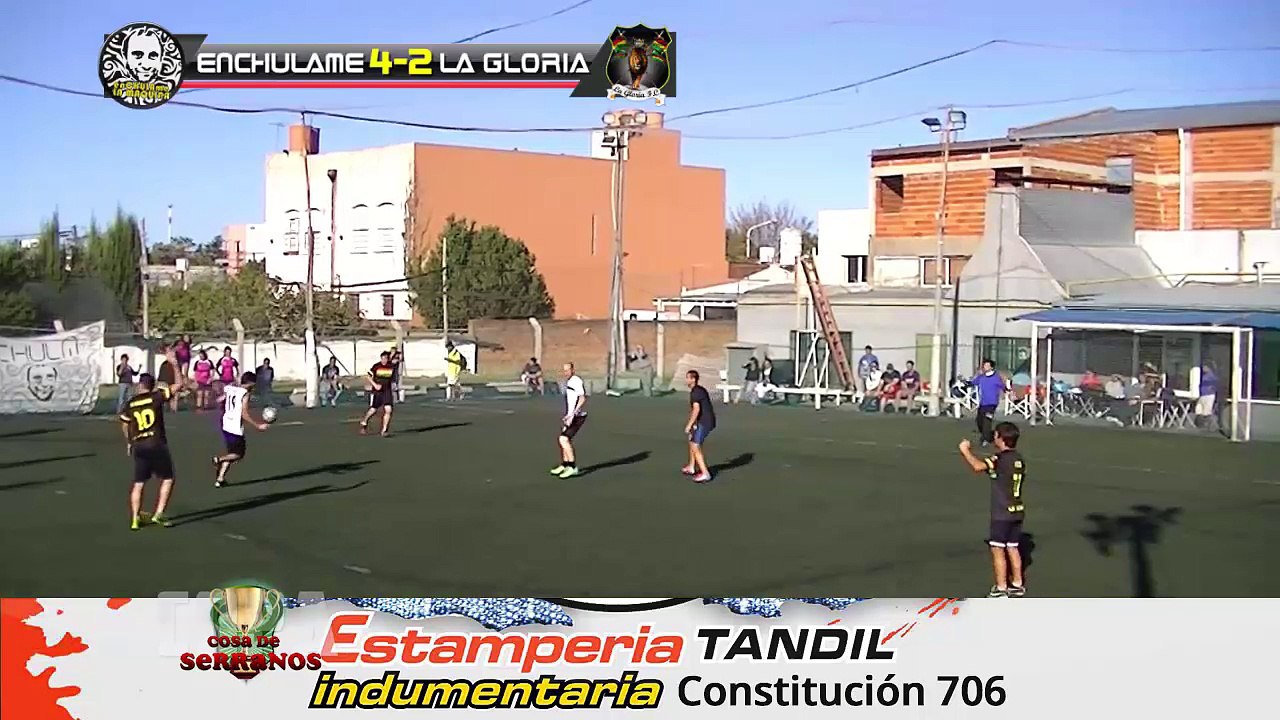 Top 10 - Fecha 7