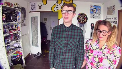 NORMAN - CES POTES AGAÇANTS - YouTube