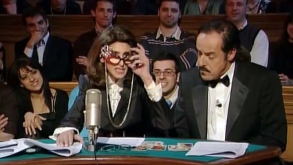 Anna Marchesini - Maga Amalia