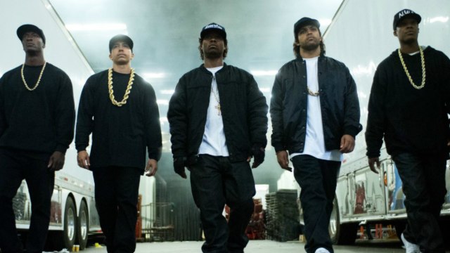 Straight Outta Compton Film En Entier Streaming entièrement en[Français!.. ] + Descargar torrent ENGLISH SUB [HD]