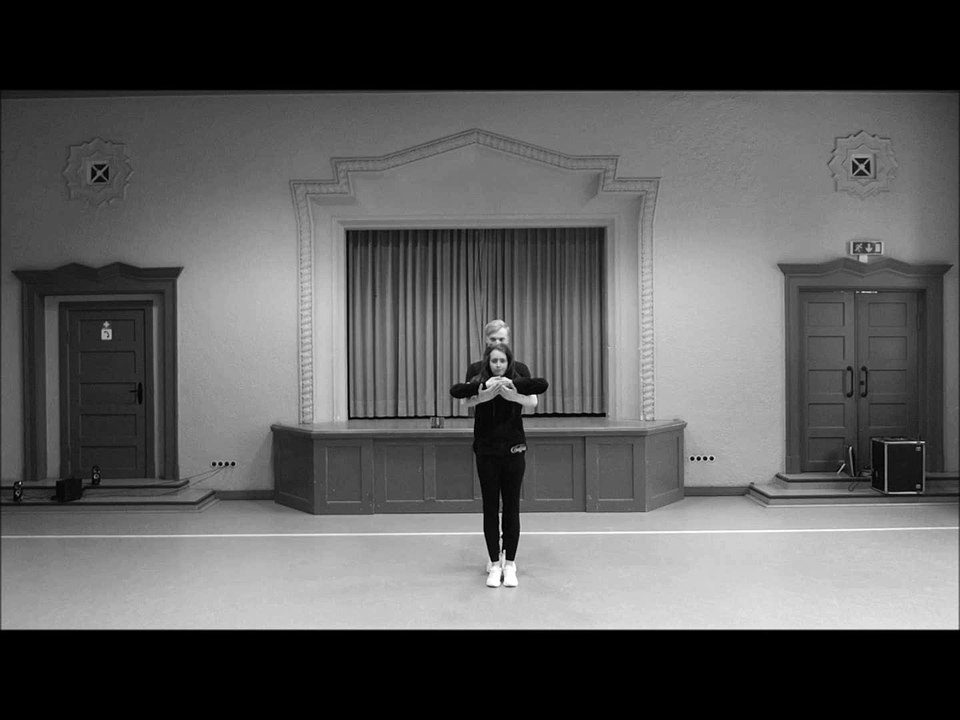 Traffic Lights Choreografie