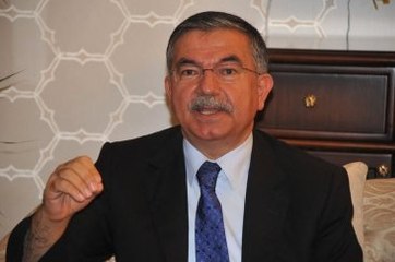 Türk Savaş Uçakları, Suriye Hava Aracını Düşürdü (3)