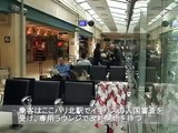 [HQ] ユーロスター擬似乗車ビデオ Eurostar PARIS→LONDON