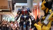 World Cosplay Summit Prelims: Optimus Prime & BumbleBee