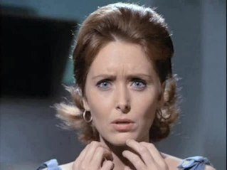 Star Trek - Turnabout Intruder - 1969