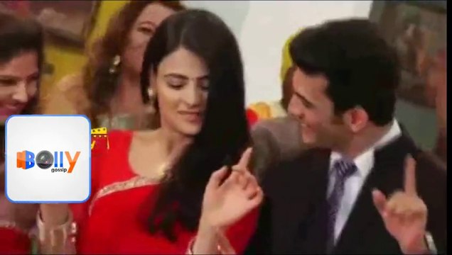 Meri Aashiqui Tum Se Hi Ranveer Ishani Love Shoot 16th May 2015