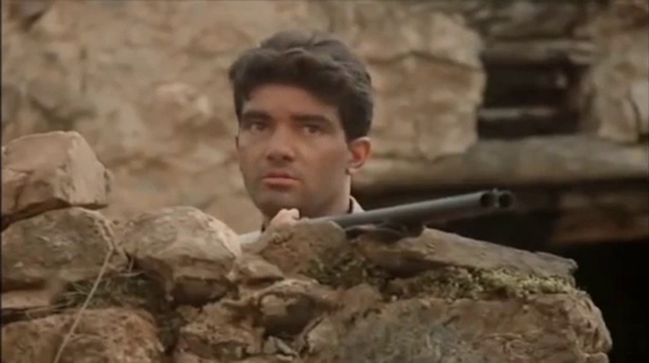 ▷ Réquiem por un campesino español de Ramon J. Sender: su adaptación al  cine por Francesc Betriu (1985) ✓