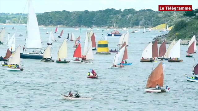 Jeux olympiques 2024. Le maire d'Arzon espère voir la voile dans le Golfe du Morbihan