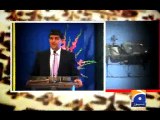 Determined to eliminate terrorists and their facilitators: Corps Commander Karachi-16 May 2015