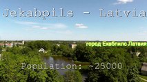 Jekabpils - Latvia