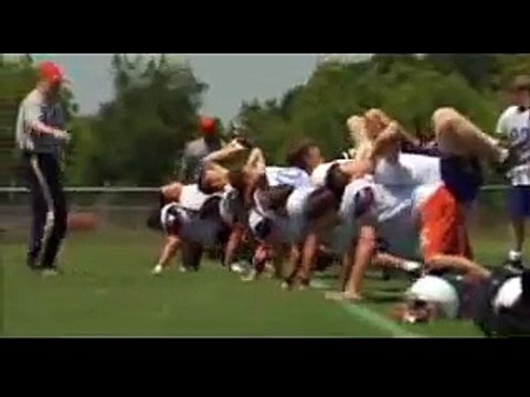 ENFRENTANDO A LOS GIGANTES ( MOTIVACIONAL)