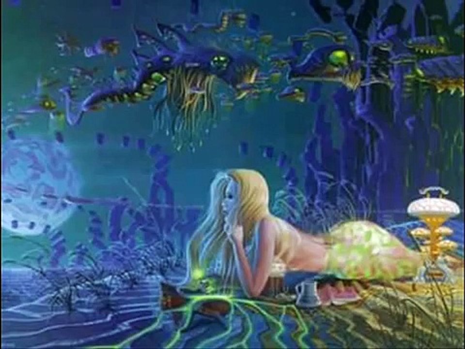 Sirenas - Sirens