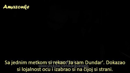 Kara Para Aşk 47.Bölüm Fragman 2
