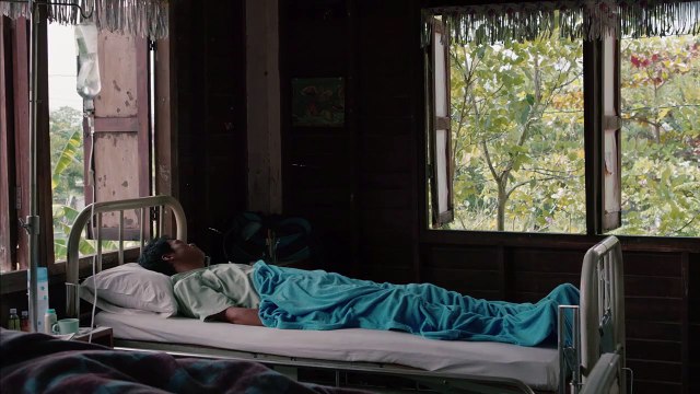 Bande-annonce : Cemetery of Splendour réalisé par Apichatpong Weerasethakul