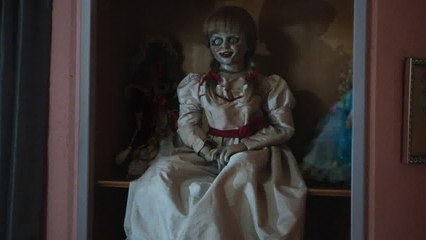 Annabelle Full Movie Streaming Online