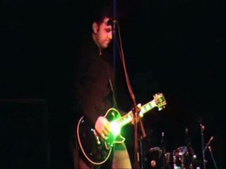 Interzone - New Dawn Fades - (Boogaloo live) ZG