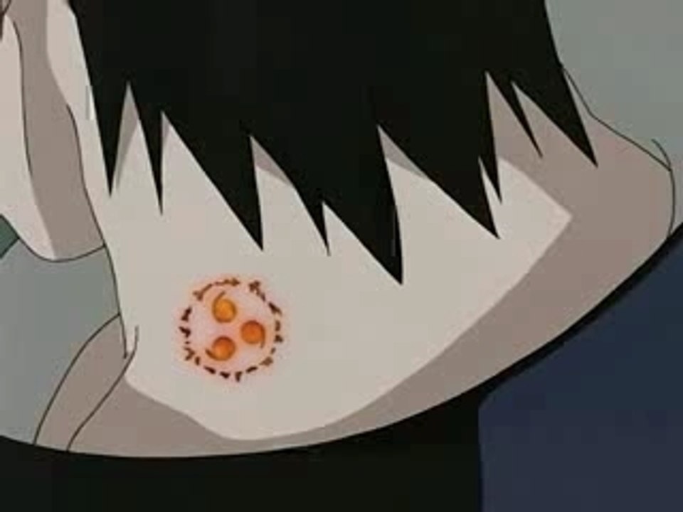 Naruto phenomenon