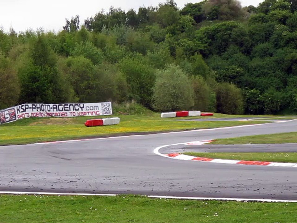 Coupe de France de karting à Ostricourt (1)