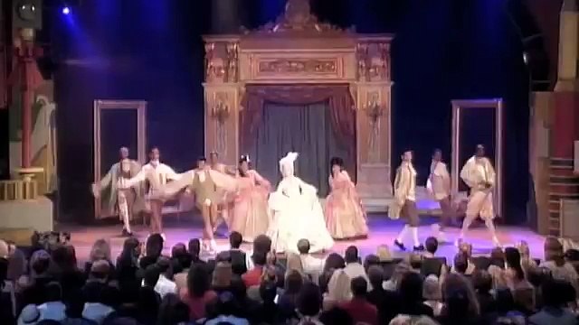 Madonna - Vogue - MTV Awards 1990