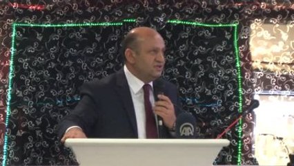 Bilim, Sanayi ve Teknoloji Bakanı Işık, Kocaeli'de