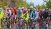 Giro d'Italia 2015: Stage 8 / Tappa 8 highlights