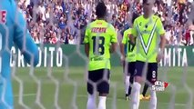 Ronaldinho vs Veracruz - Queretaro vs Veracruz 2-1 (Liga MX 12-05-2015) HD