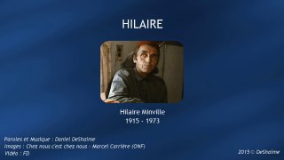 DeShaime - Hilaire 1915-1973